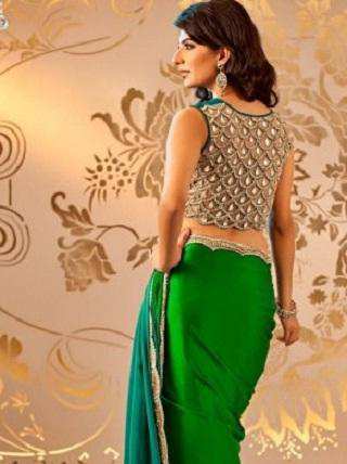 Designer Blouses